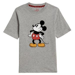 Disney Mickey Mouse Boys T-Shirt Size 8, 10/12 or 14/16
